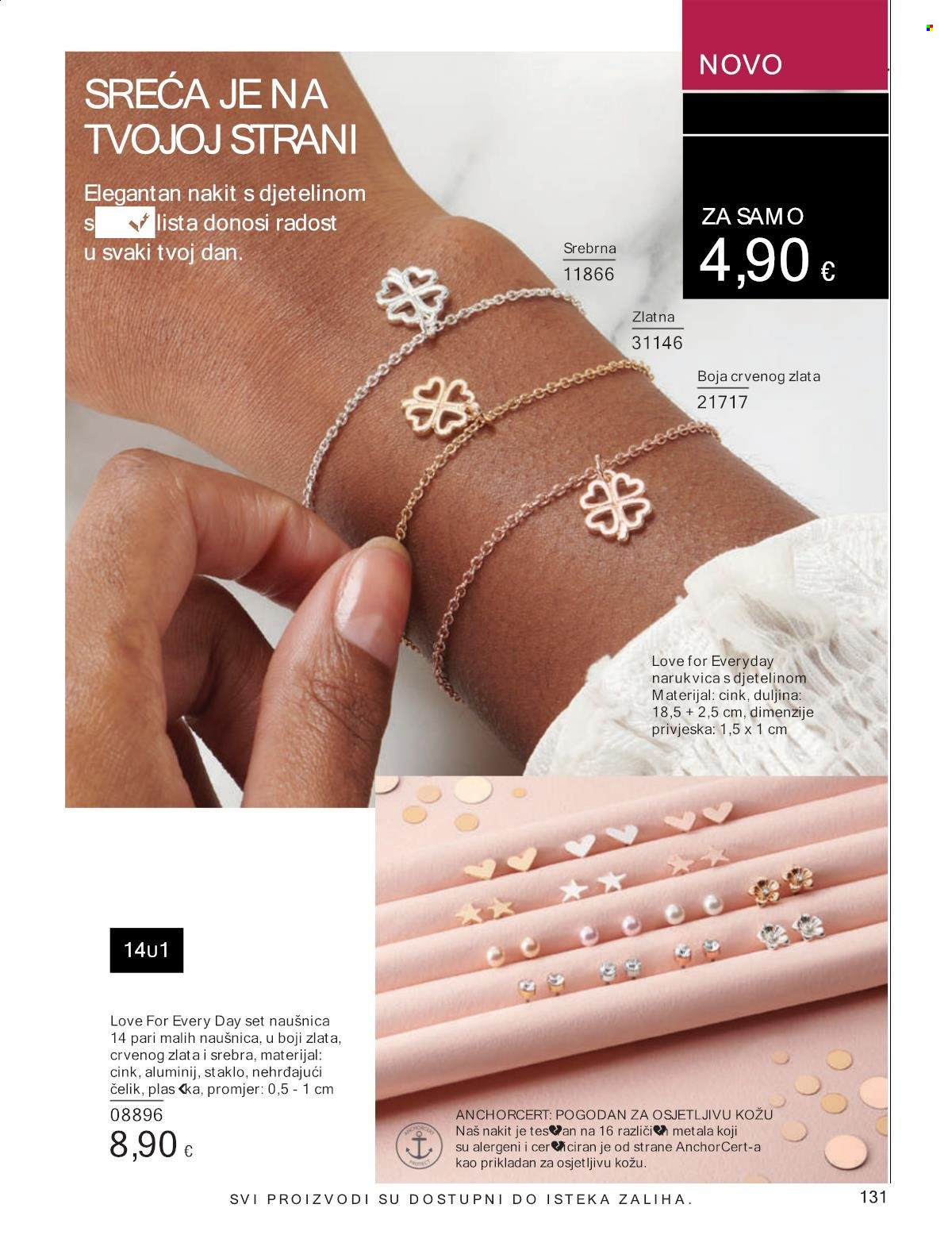 Avon katalog - 01.09.2024. - 30.09.2024. Stranica 130