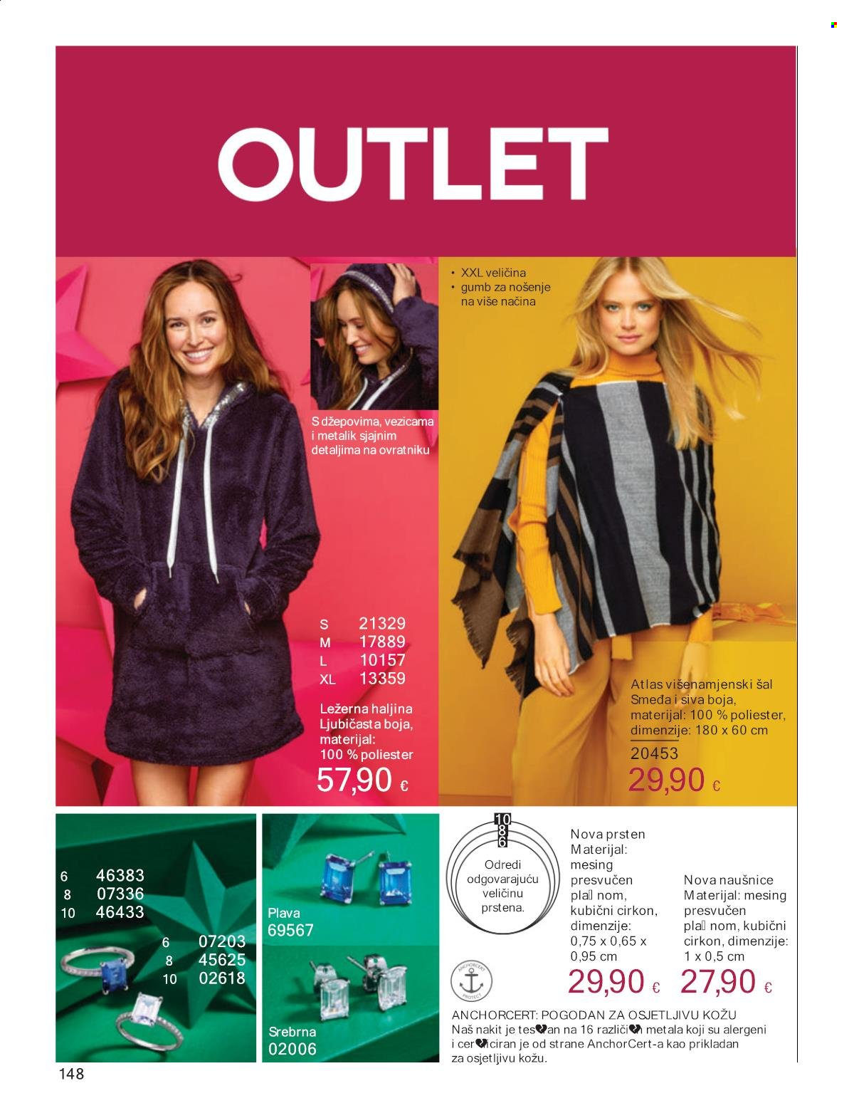 Avon katalog - 01.09.2024. - 30.09.2024. Stranica 147