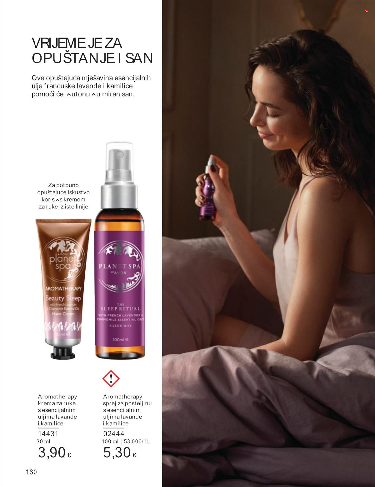 Avon katalog - 01.09.2024. - 30.09.2024. Stranica 159