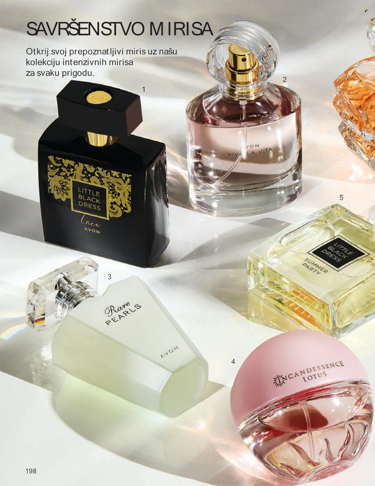 Avon katalog - 01.09.2024. - 30.09.2024. Stranica 197