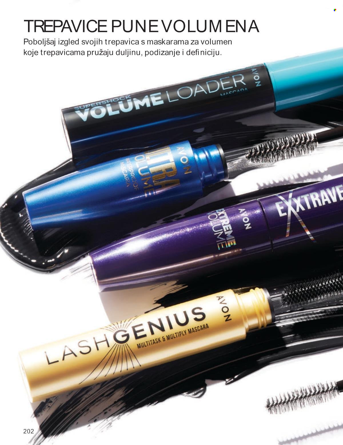 Avon katalog - 01.09.2024. - 30.09.2024. Stranica 201