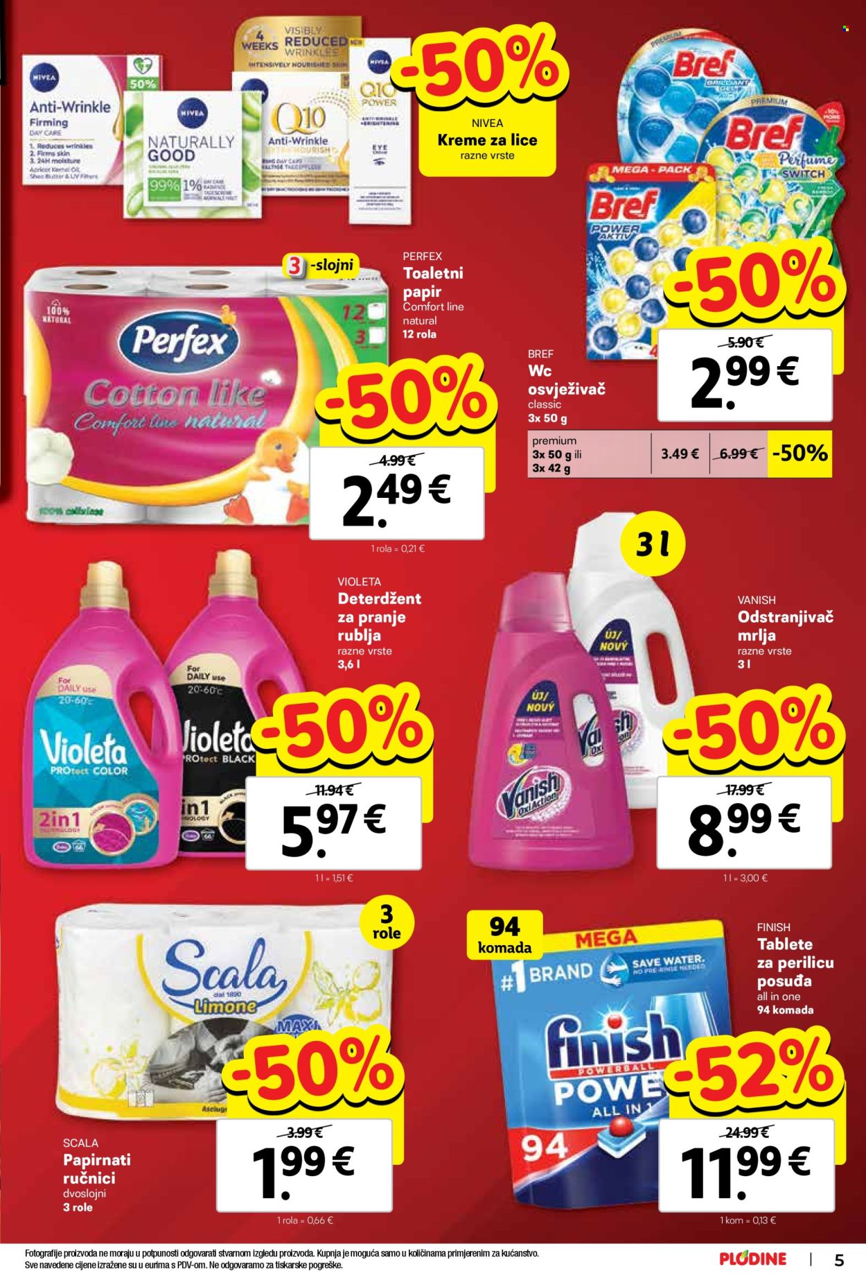 Plodine katalog - 04.09.2024. - 10.09.2024. Stranica 5