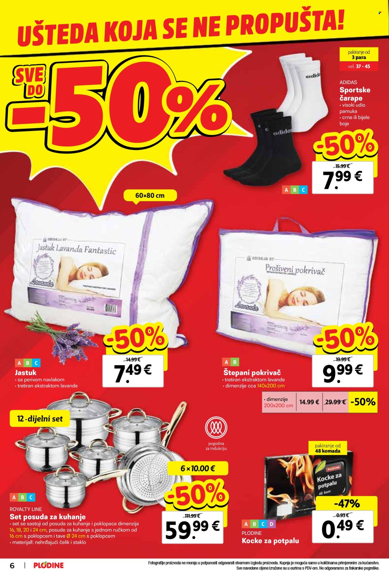 Plodine katalog - 04.09.2024. - 10.09.2024. Stranica 6
