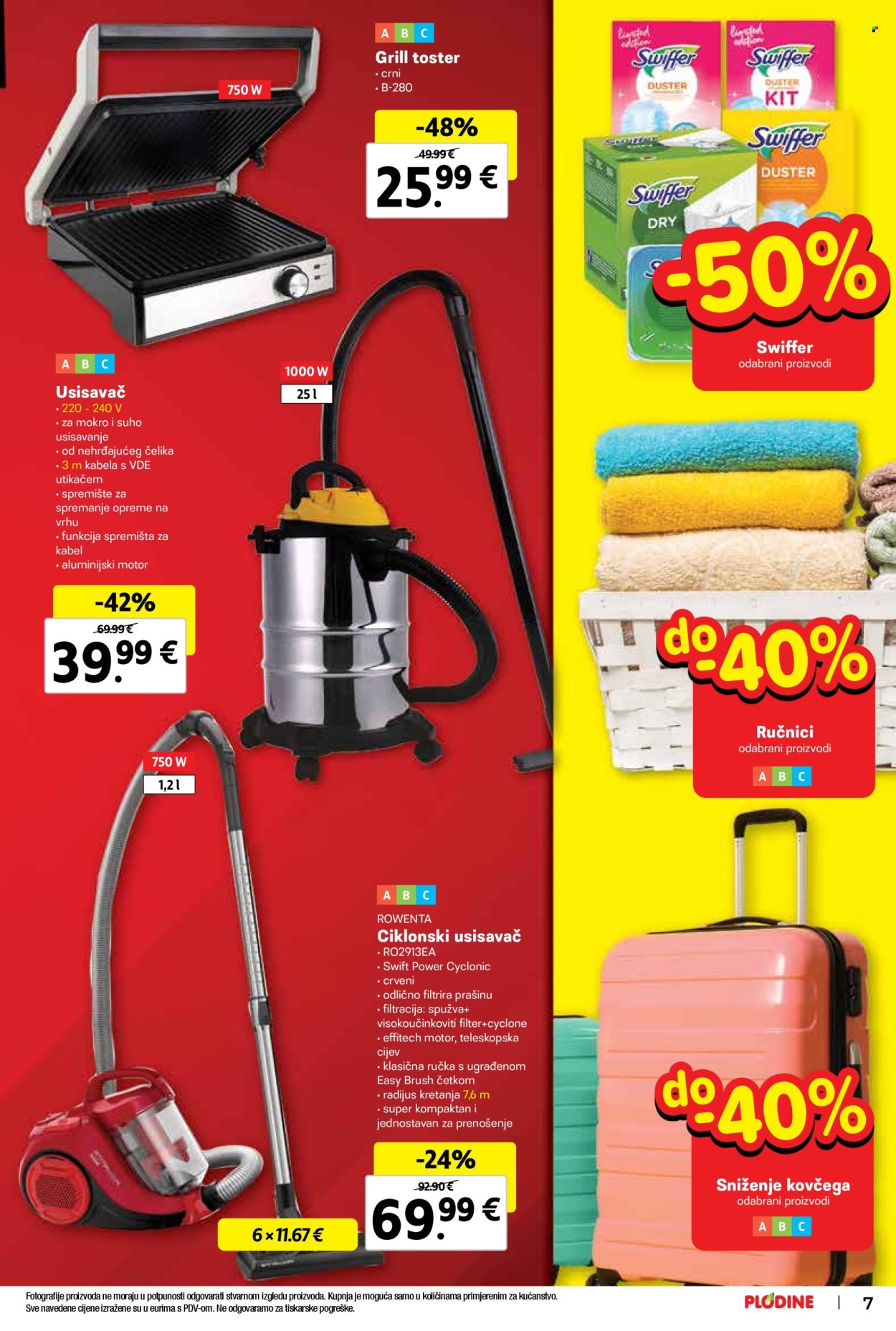 Plodine katalog - 04.09.2024. - 10.09.2024. Stranica 7