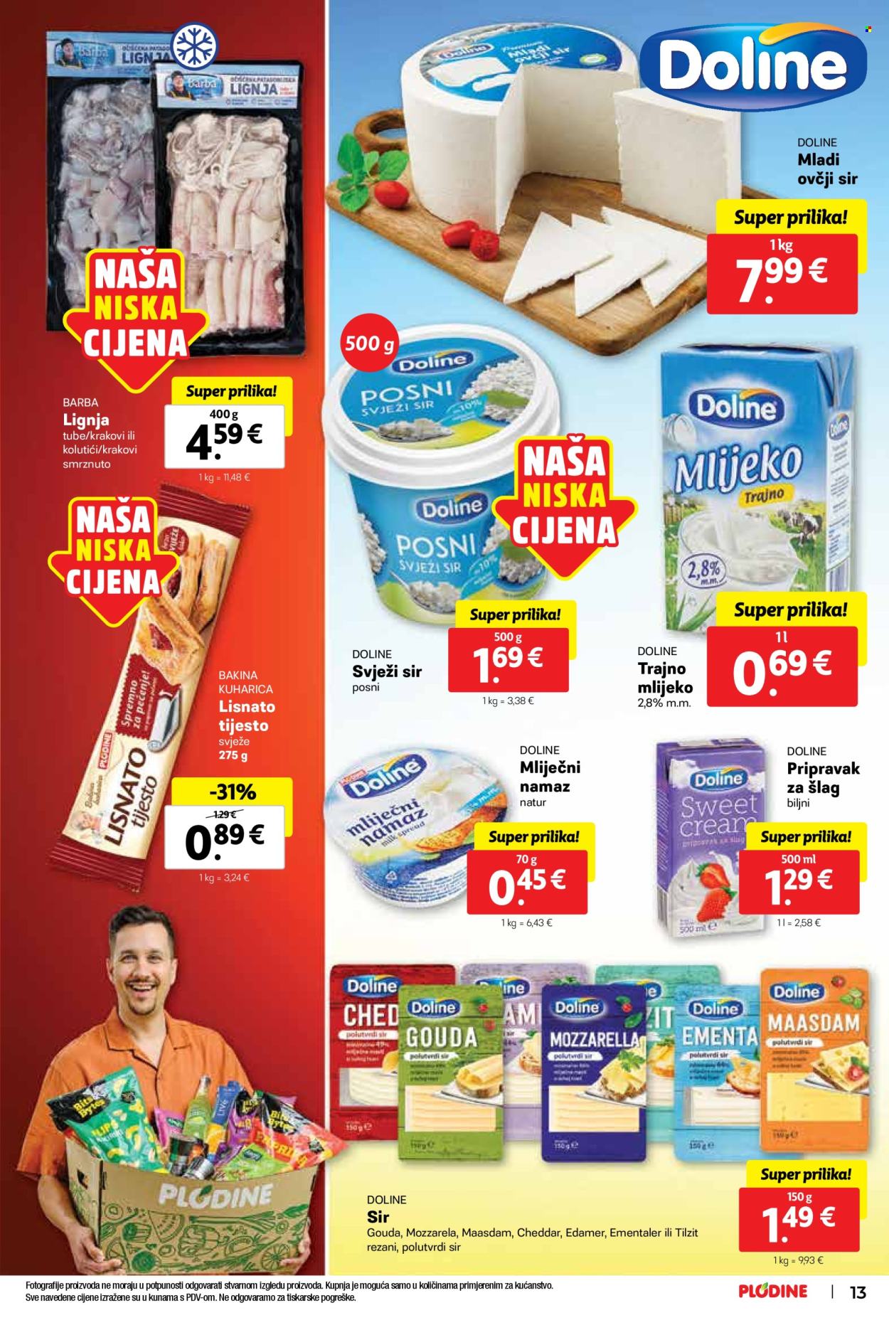 Plodine katalog - 04.09.2024. - 10.09.2024. Stranica 13