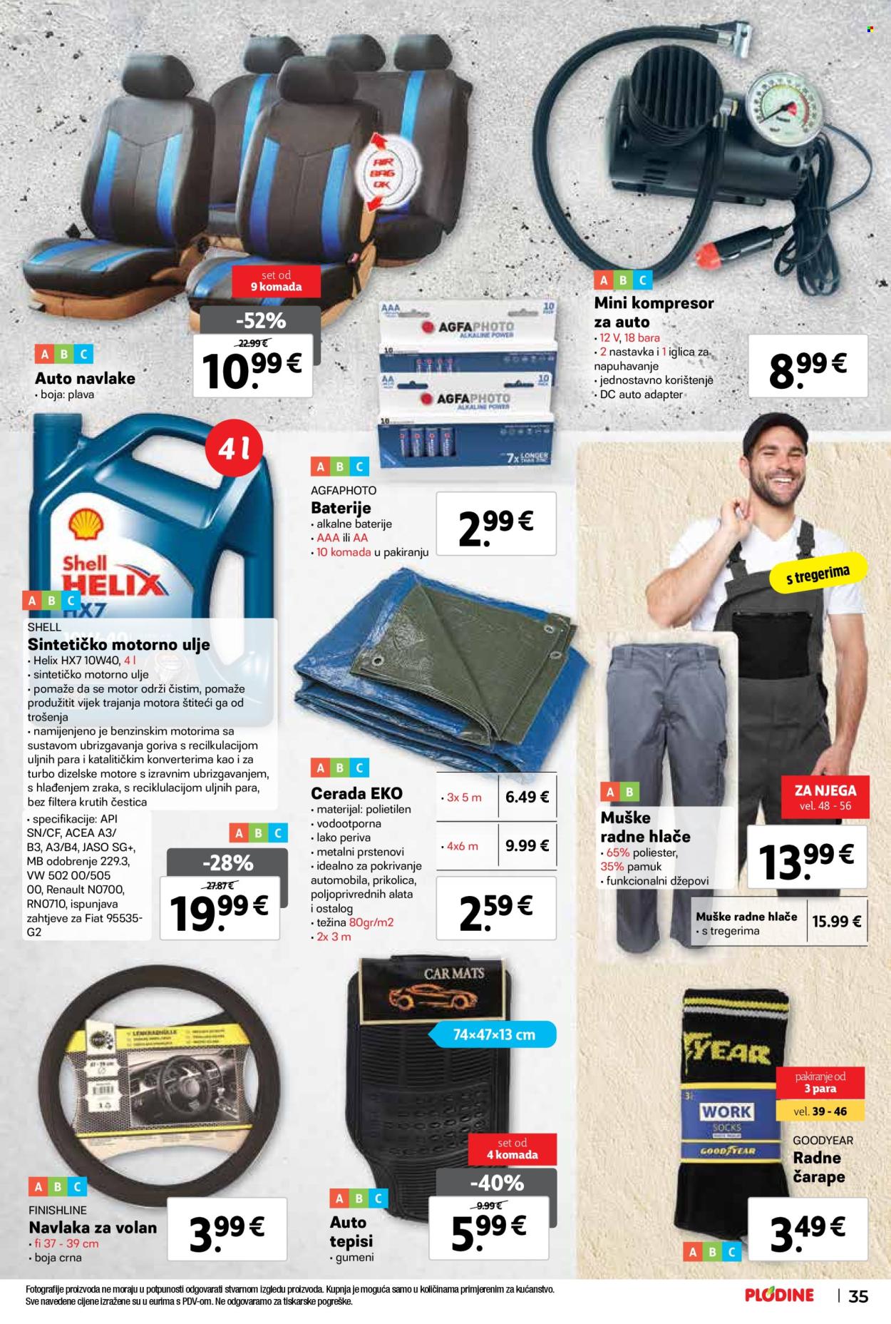 Plodine katalog - 04.09.2024. - 10.09.2024. Stranica 35