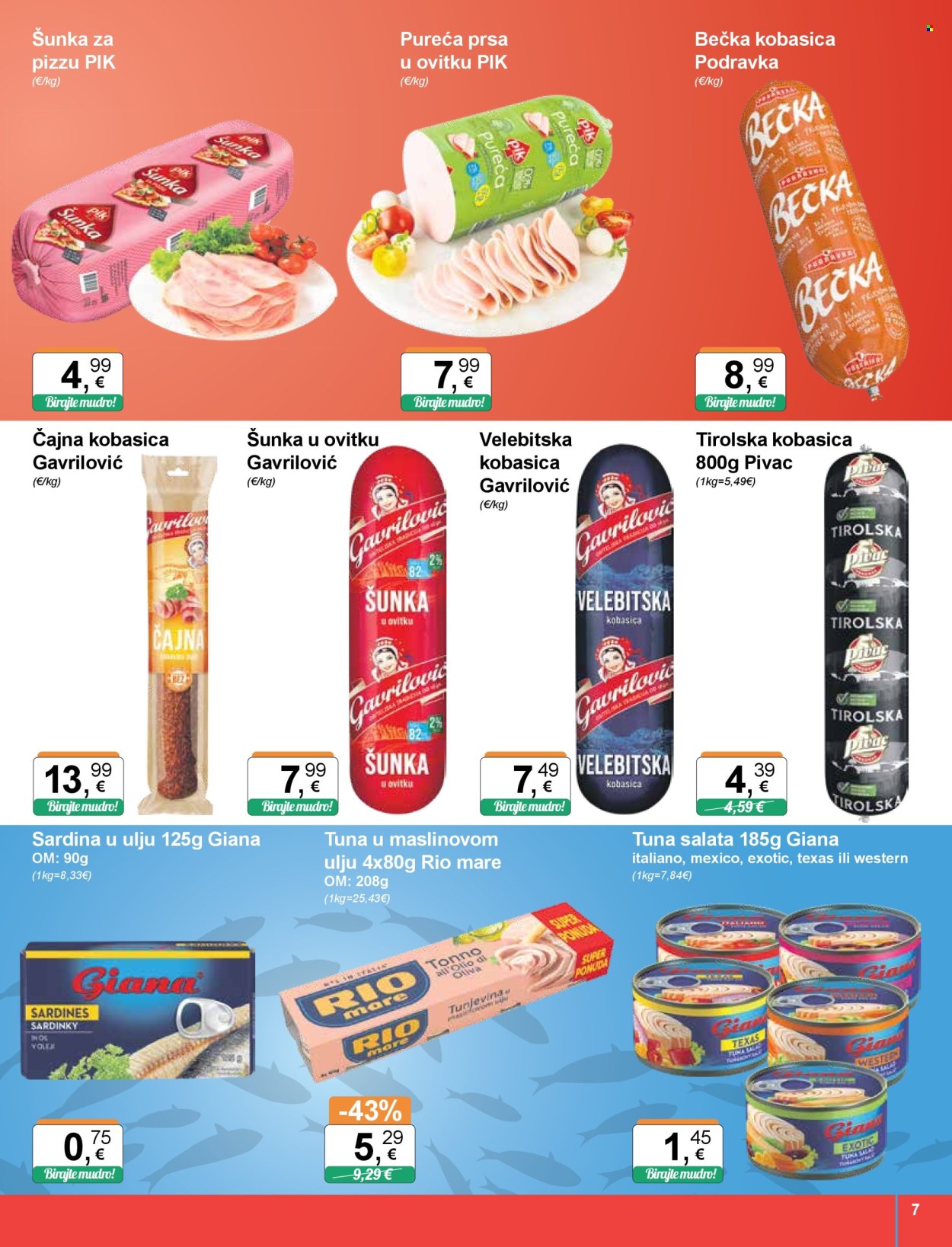 KTC katalog - 05.09.2024. - 11.09.2024. Stranica 7