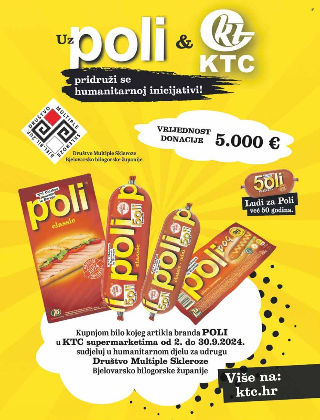 KTC katalog - 05.09.2024. - 11.09.2024. Stranica 9
