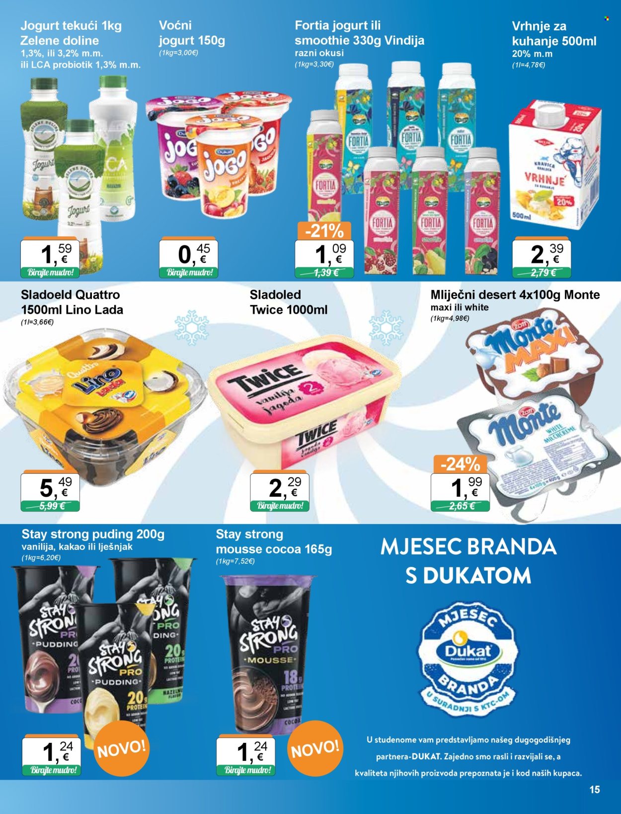 KTC katalog - 05.09.2024. - 11.09.2024. Stranica 15