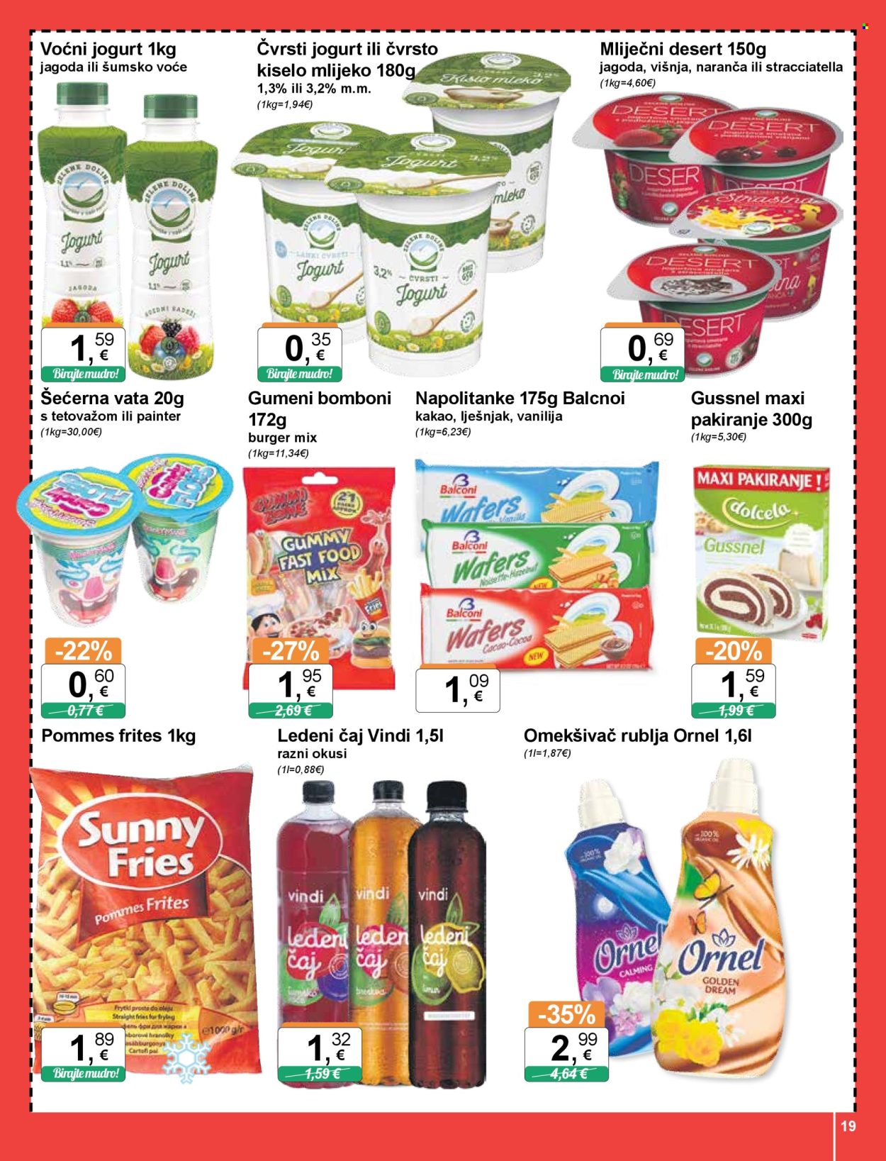 KTC katalog - 05.09.2024. - 11.09.2024. Stranica 19