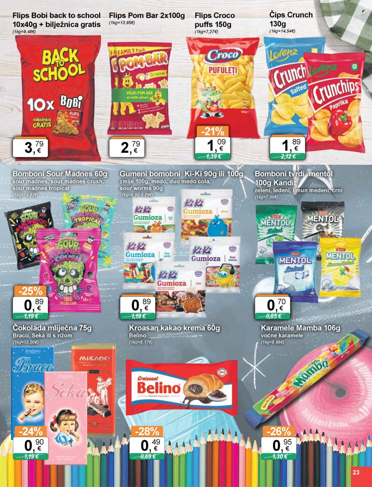 KTC katalog - 05.09.2024. - 11.09.2024. Stranica 23