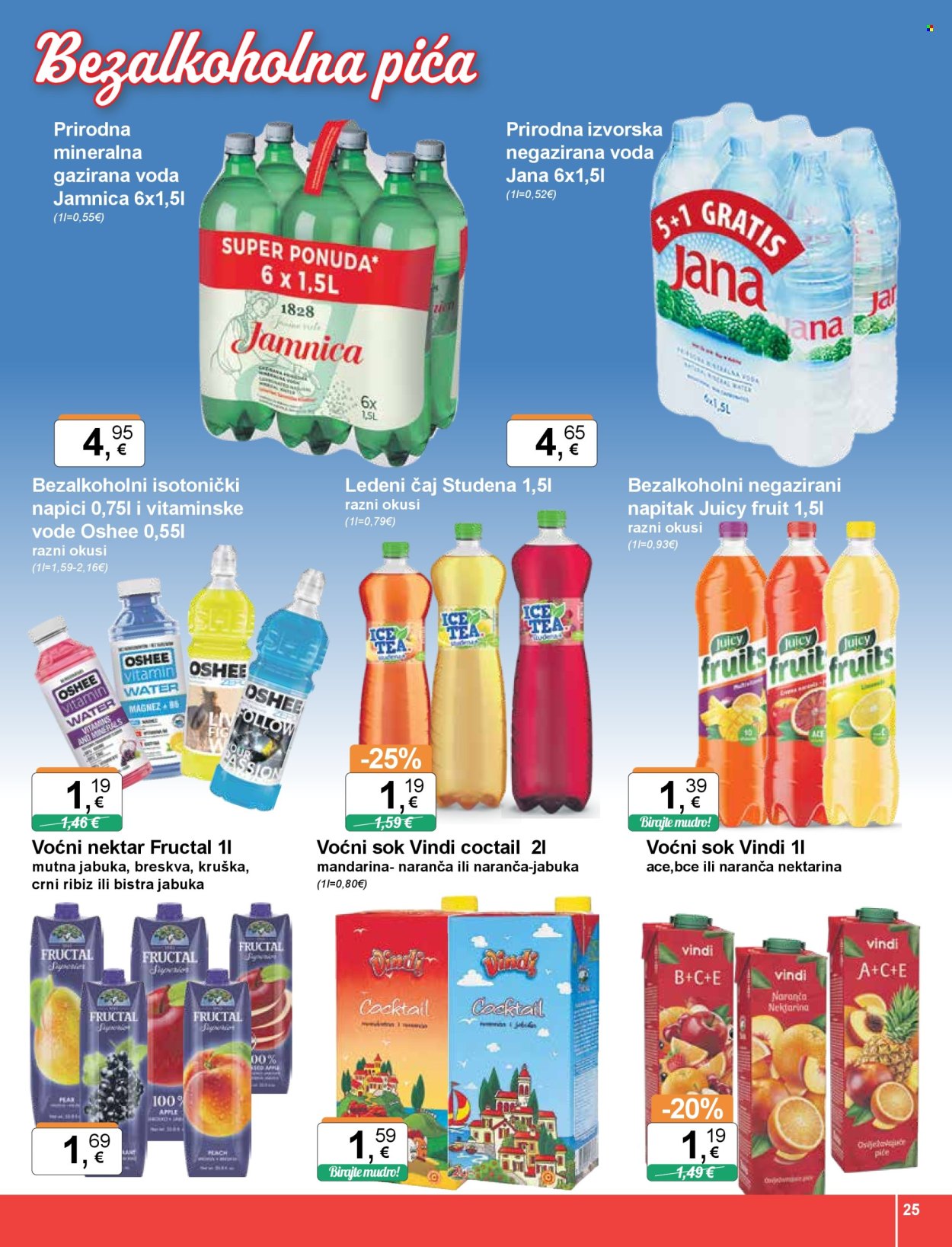 KTC katalog - 05.09.2024. - 11.09.2024. Stranica 25