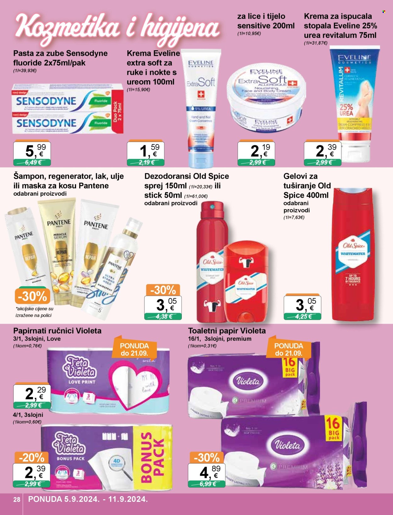 KTC katalog - 05.09.2024. - 11.09.2024. Stranica 28