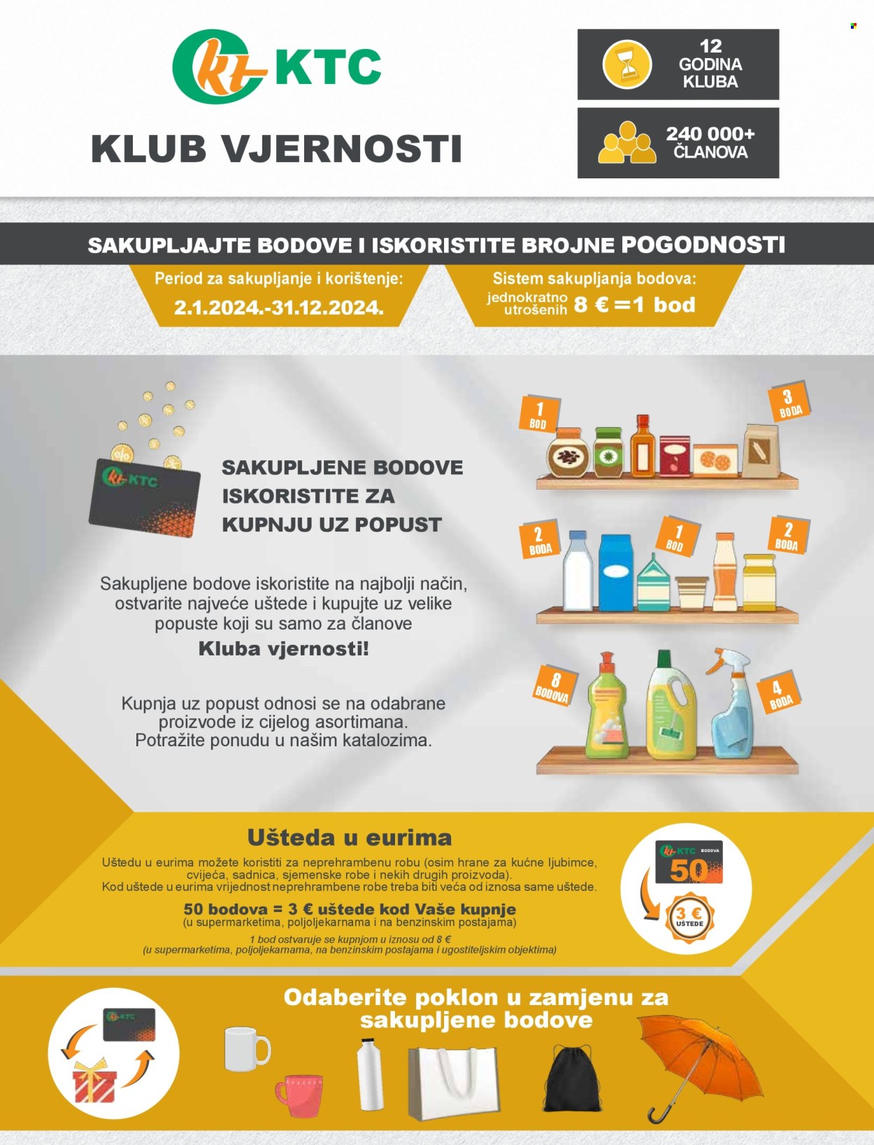 KTC katalog - 05.09.2024. - 11.09.2024. Stranica 33