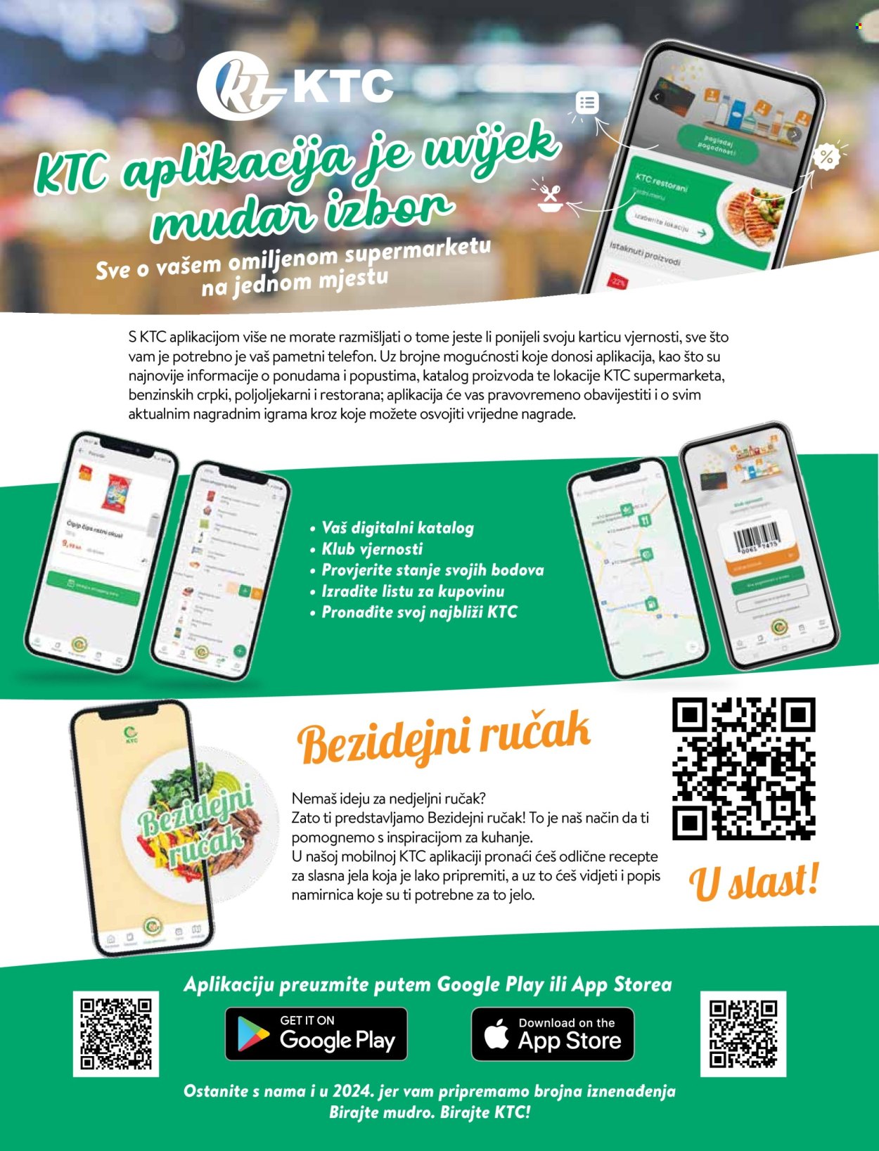 KTC katalog - 05.09.2024. - 11.09.2024. Stranica 34