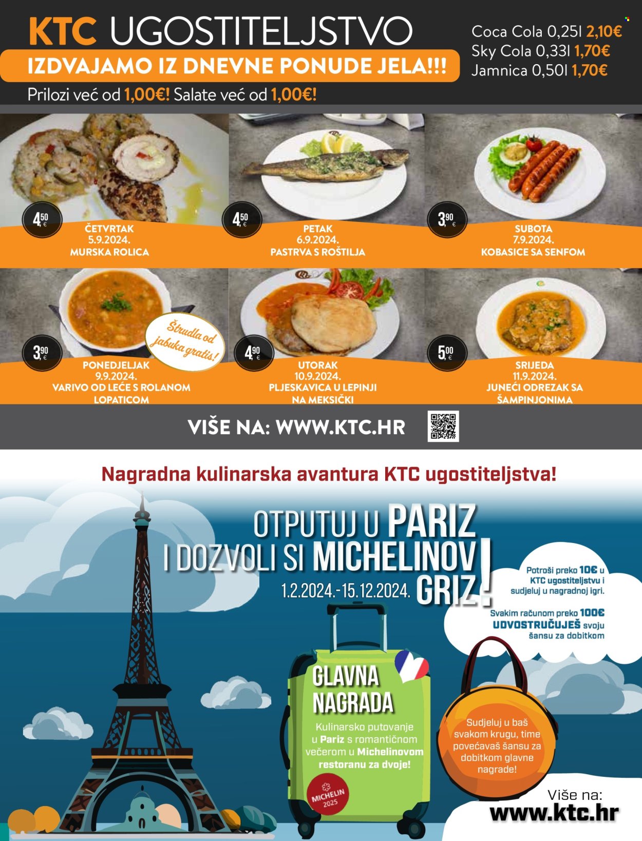 KTC katalog - 05.09.2024. - 11.09.2024. Stranica 35