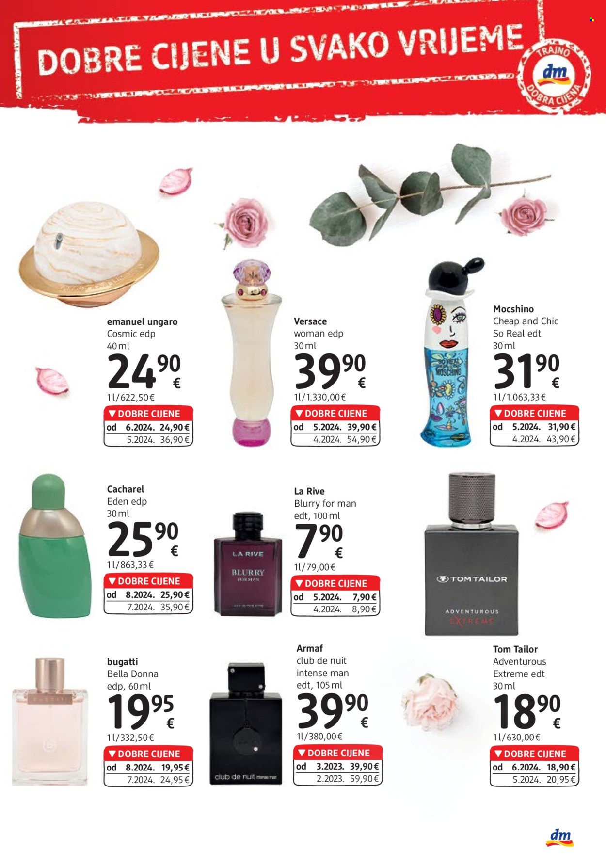 dm katalog - 01.09.2024. - 15.09.2024. Stranica 9