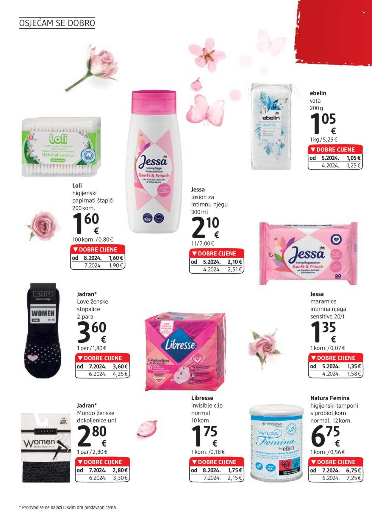 dm katalog - 01.09.2024. - 15.09.2024. Stranica 26