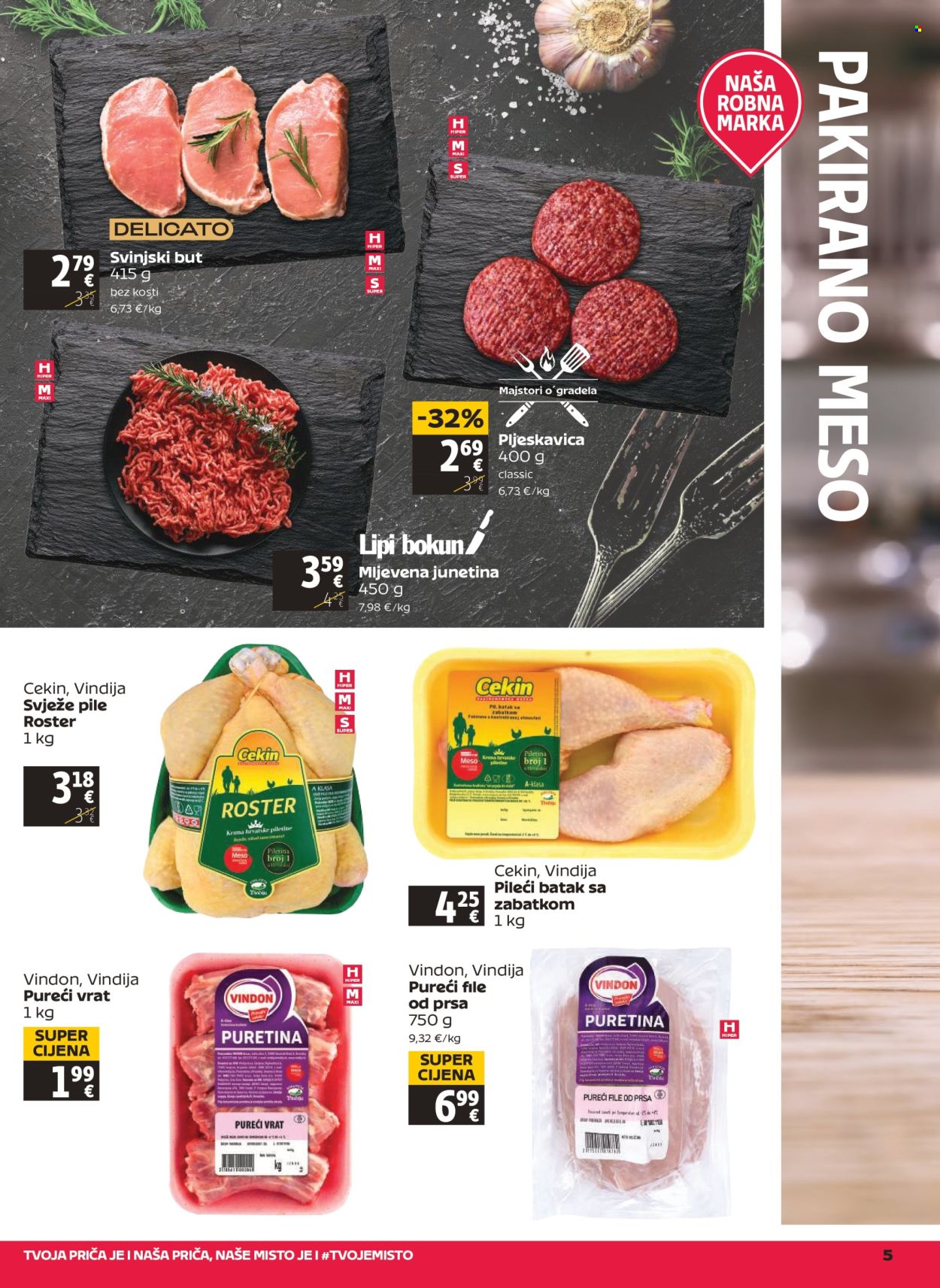 Tommy katalog - 05.09.2024. - 11.09.2024. Stranica 5