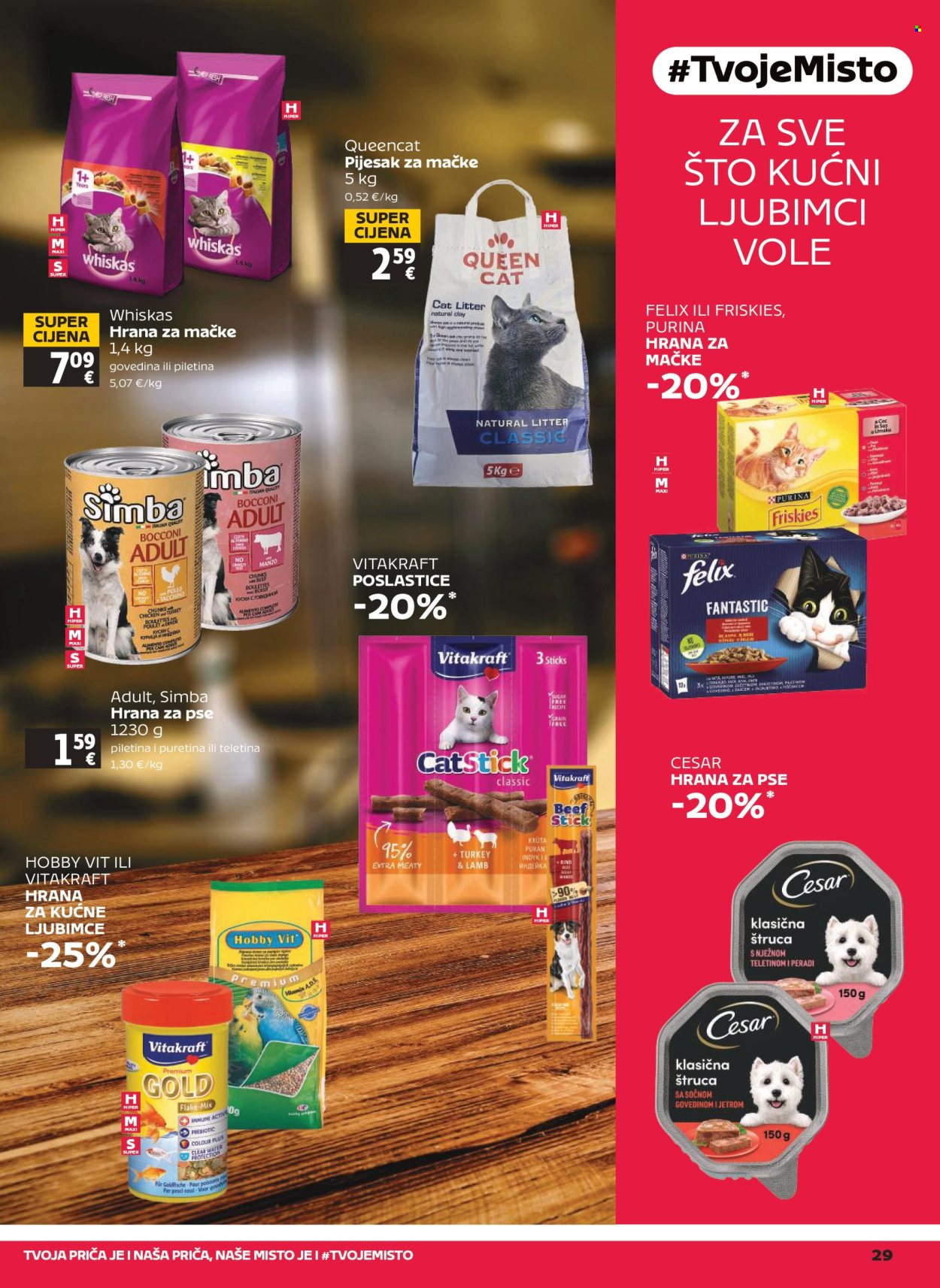 Tommy katalog - 05.09.2024. - 11.09.2024. Stranica 29