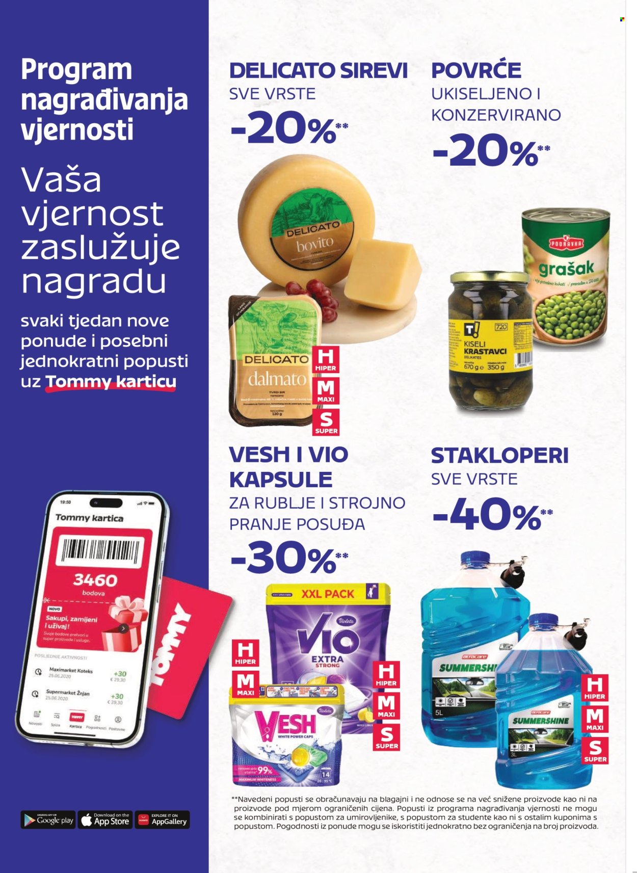 Tommy katalog - 05.09.2024. - 11.09.2024. Stranica 30