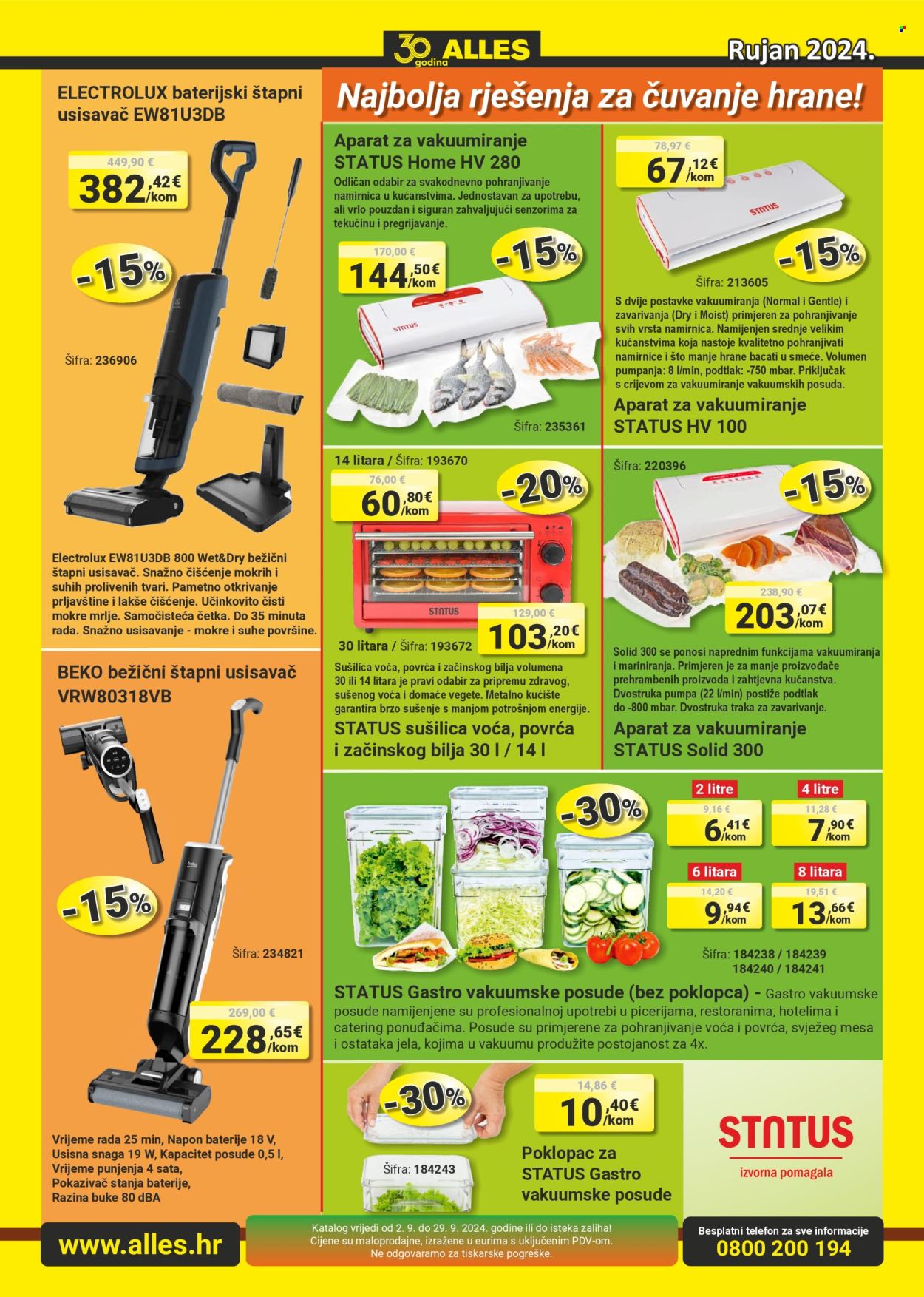 Alles katalog - 02.09.2024. - 29.09.2024. Stranica 9