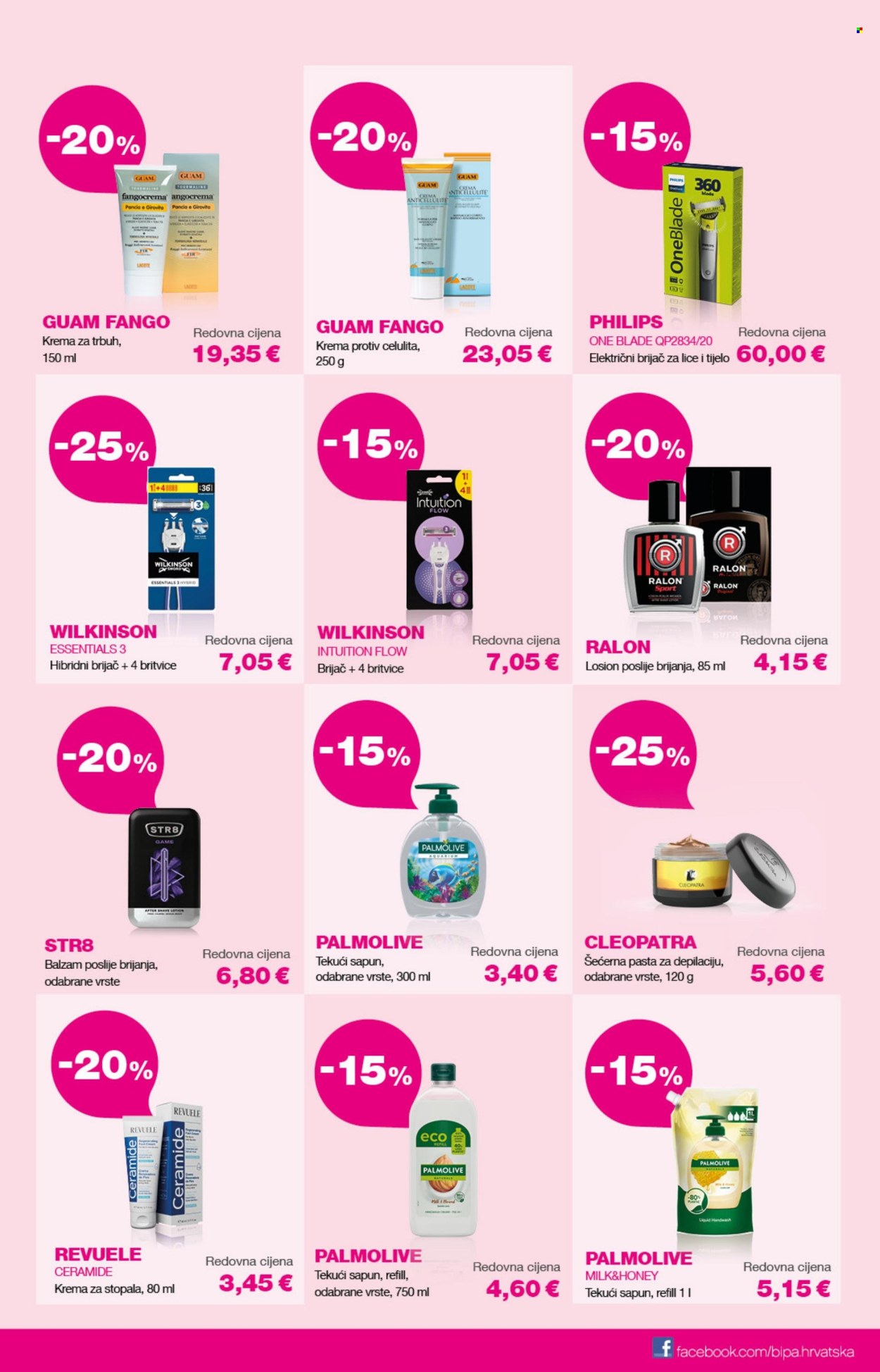Bipa katalog - 01.09.2024. - 31.10.2024. Stranica 5