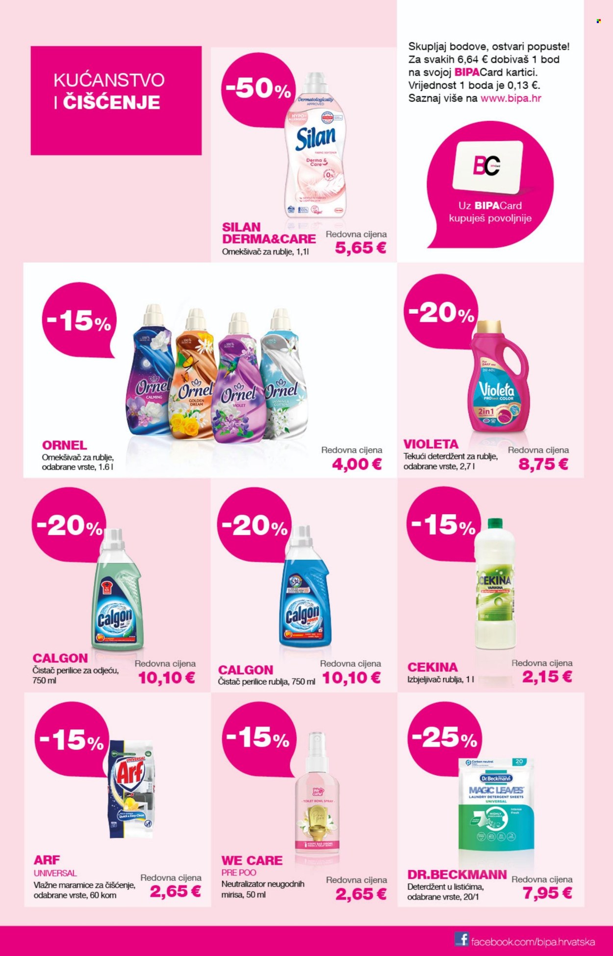 Bipa katalog - 01.09.2024. - 31.10.2024. Stranica 7
