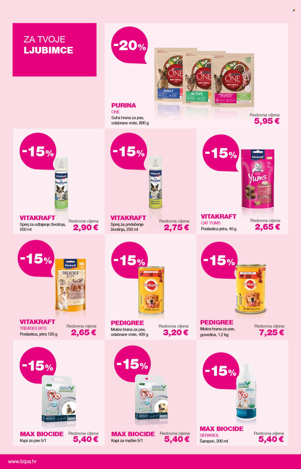 Bipa katalog - 01.09.2024. - 31.10.2024. Stranica 12