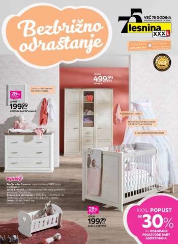 Lesnina katalog - 03.09.2024. - 30.09.2024.
