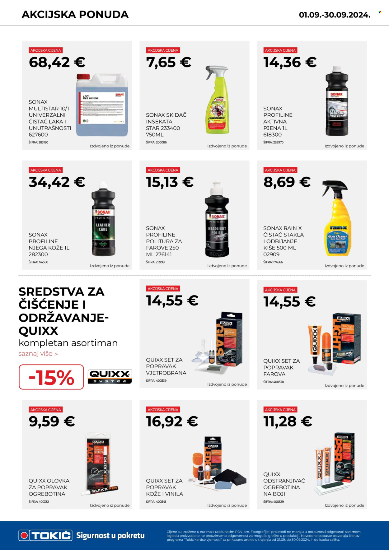 Tokić katalog - 01.09.2024. - 30.09.2024. Stranica 6