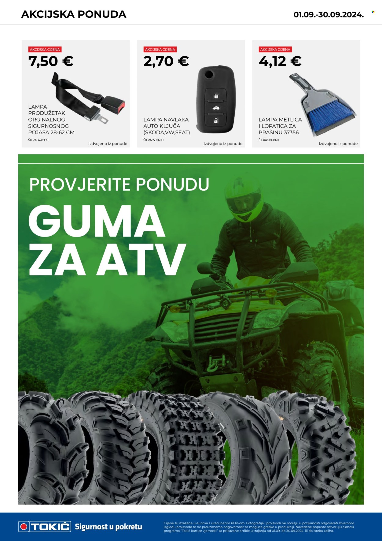 Tokić katalog - 01.09.2024. - 30.09.2024. Stranica 9