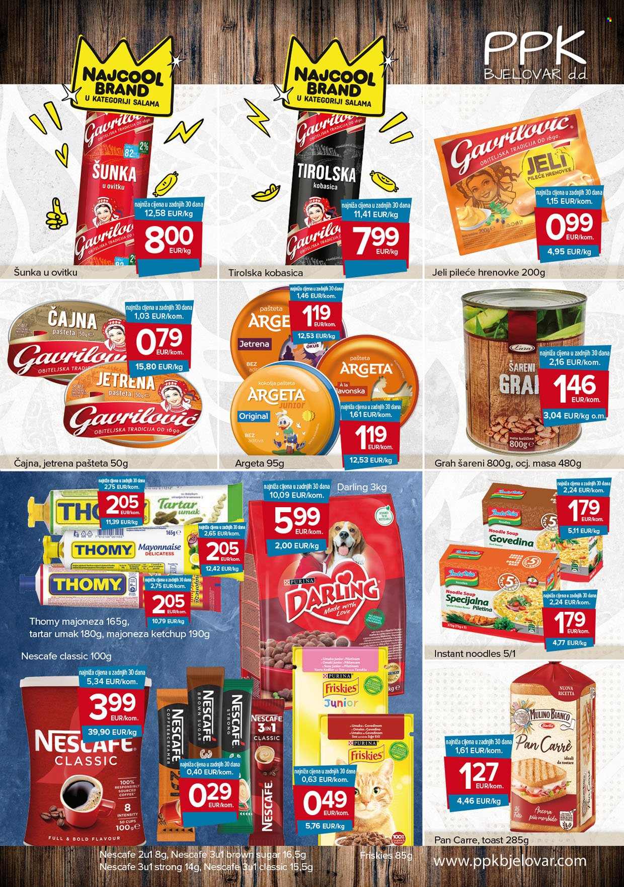 PPK Bjelovar katalog - 05.09.2024. - 25.09.2024. Stranica 5