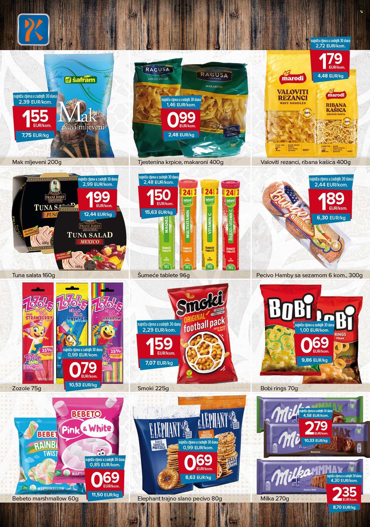PPK Bjelovar katalog - 05.09.2024. - 25.09.2024. Stranica 6