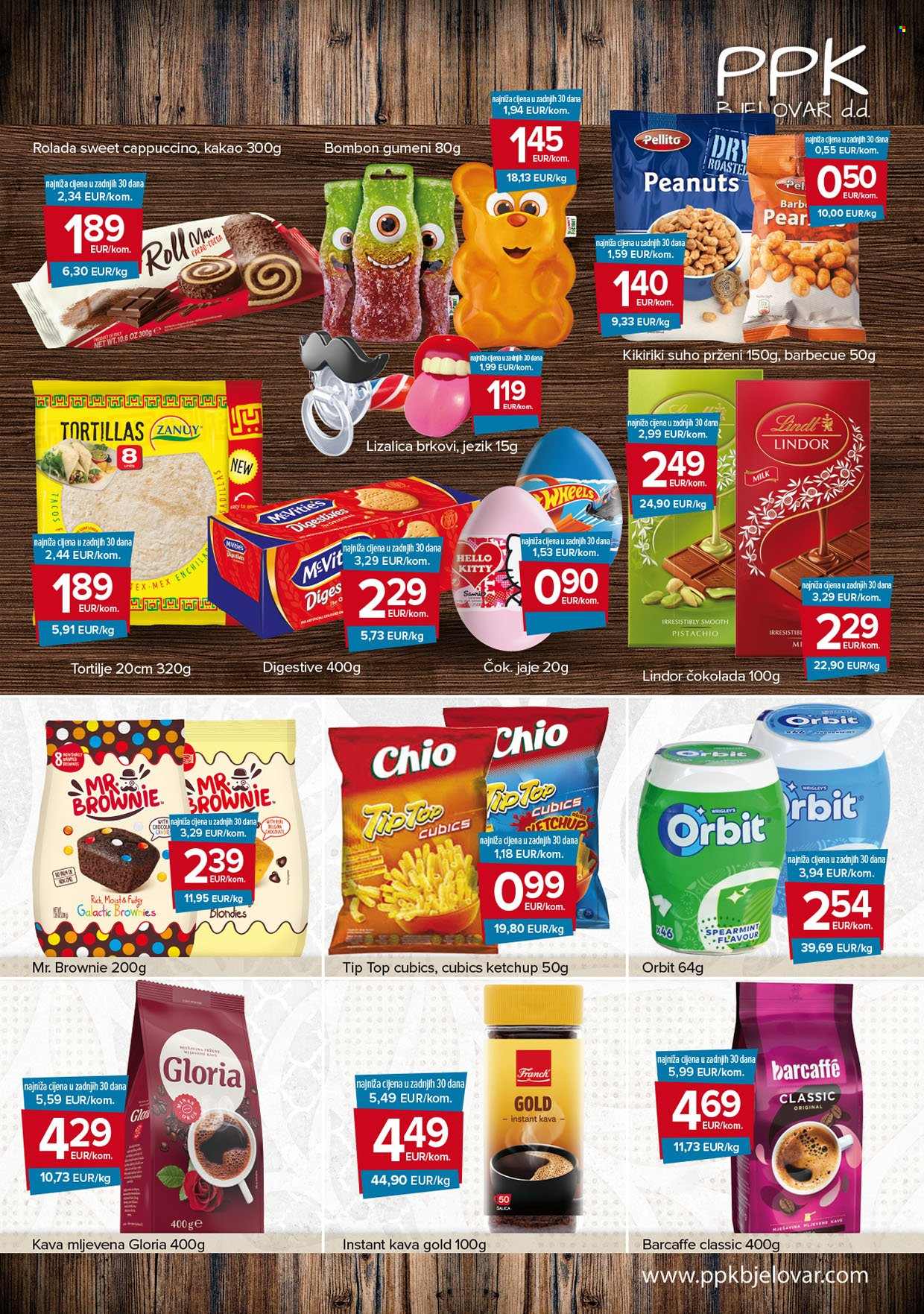 PPK Bjelovar katalog - 05.09.2024. - 25.09.2024. Stranica 7