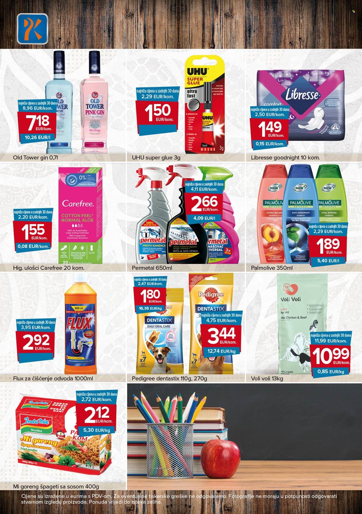 PPK Bjelovar katalog - 05.09.2024. - 25.09.2024. Stranica 12