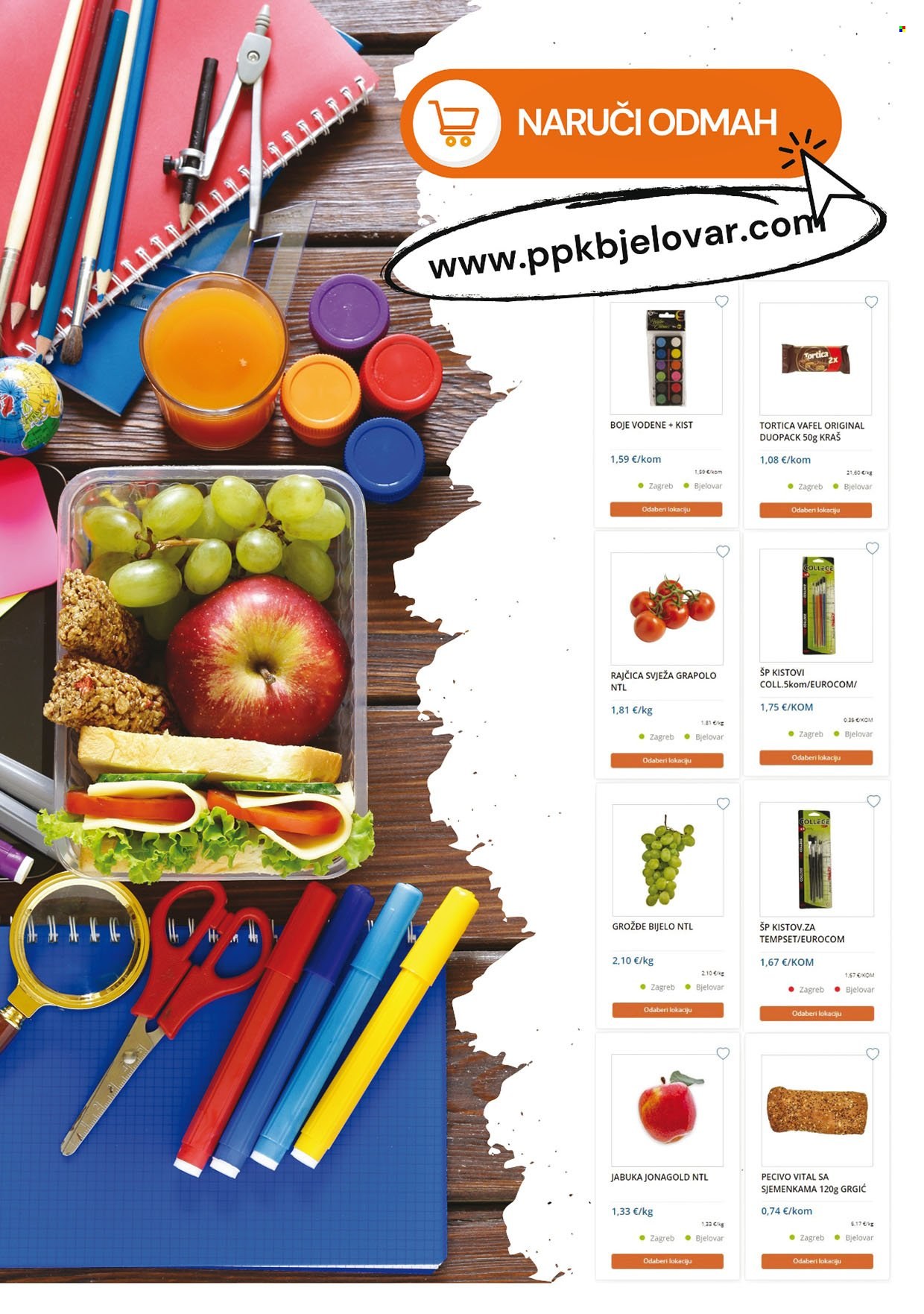 PPK Bjelovar katalog - 05.09.2024. - 25.09.2024. Stranica 15