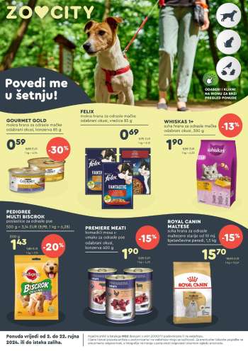 Zoo City katalog - 02.09.2024. - 22.09.2024.