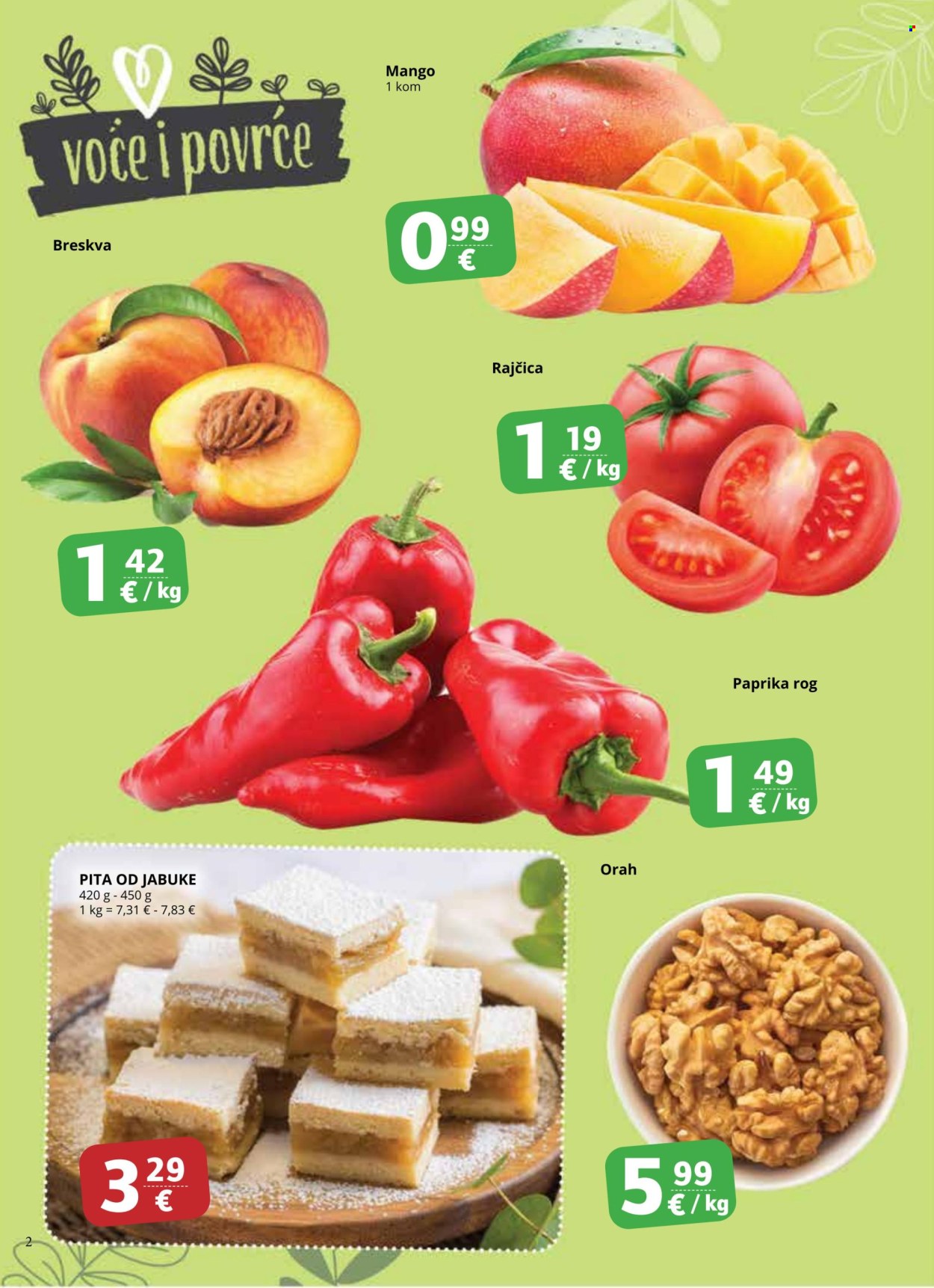 Ultra gros katalog - 04.09.2024. - 10.09.2024. Stranica 2