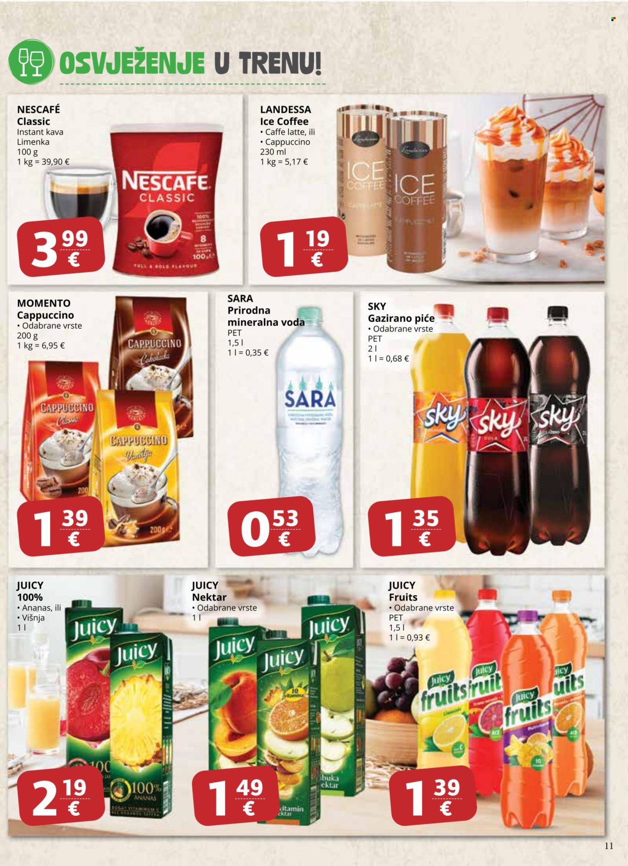 Ultra gros katalog - 04.09.2024. - 10.09.2024. Stranica 11