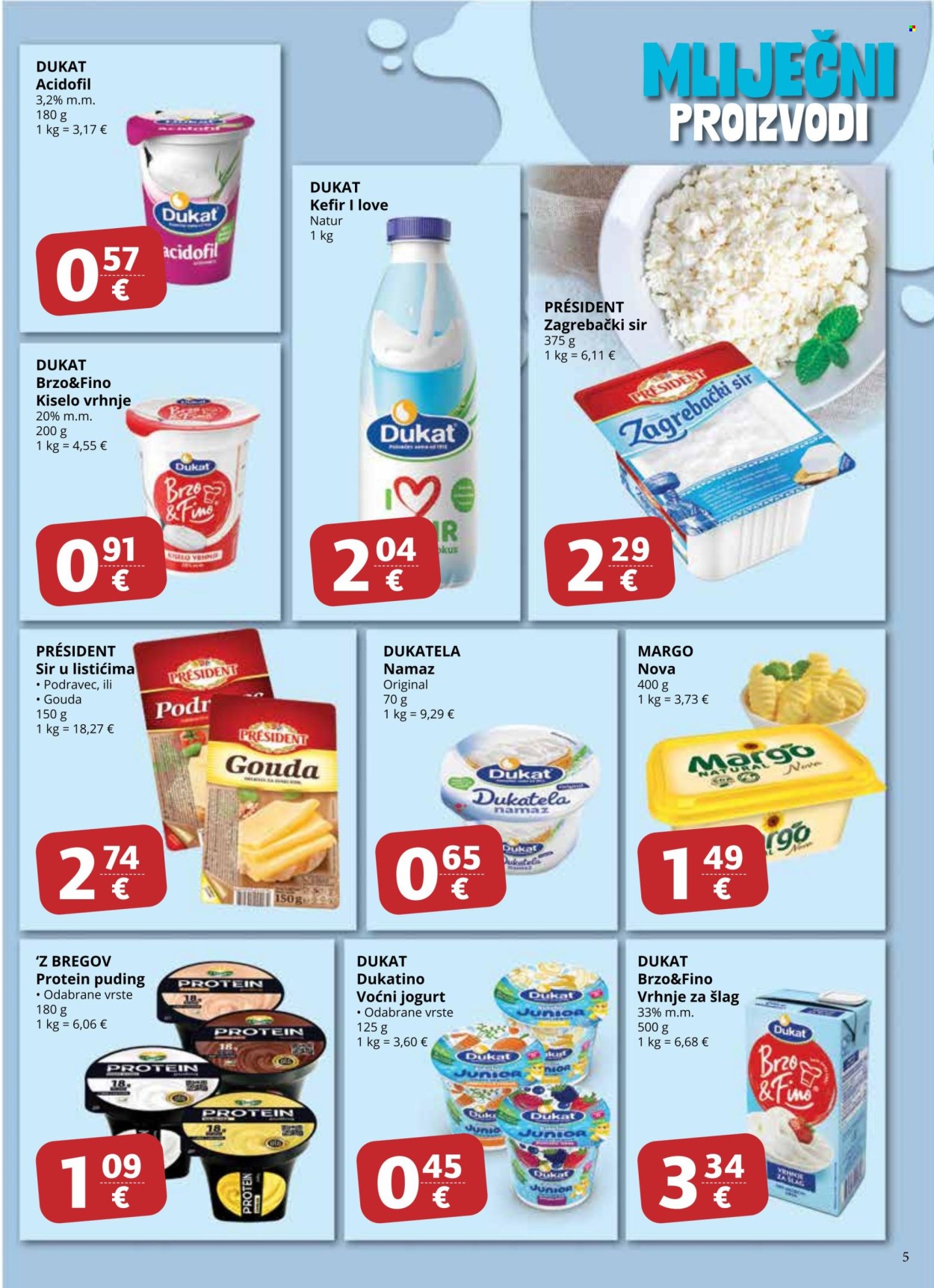Ribola katalog - 04.09.2024. - 10.09.2024. Stranica 5
