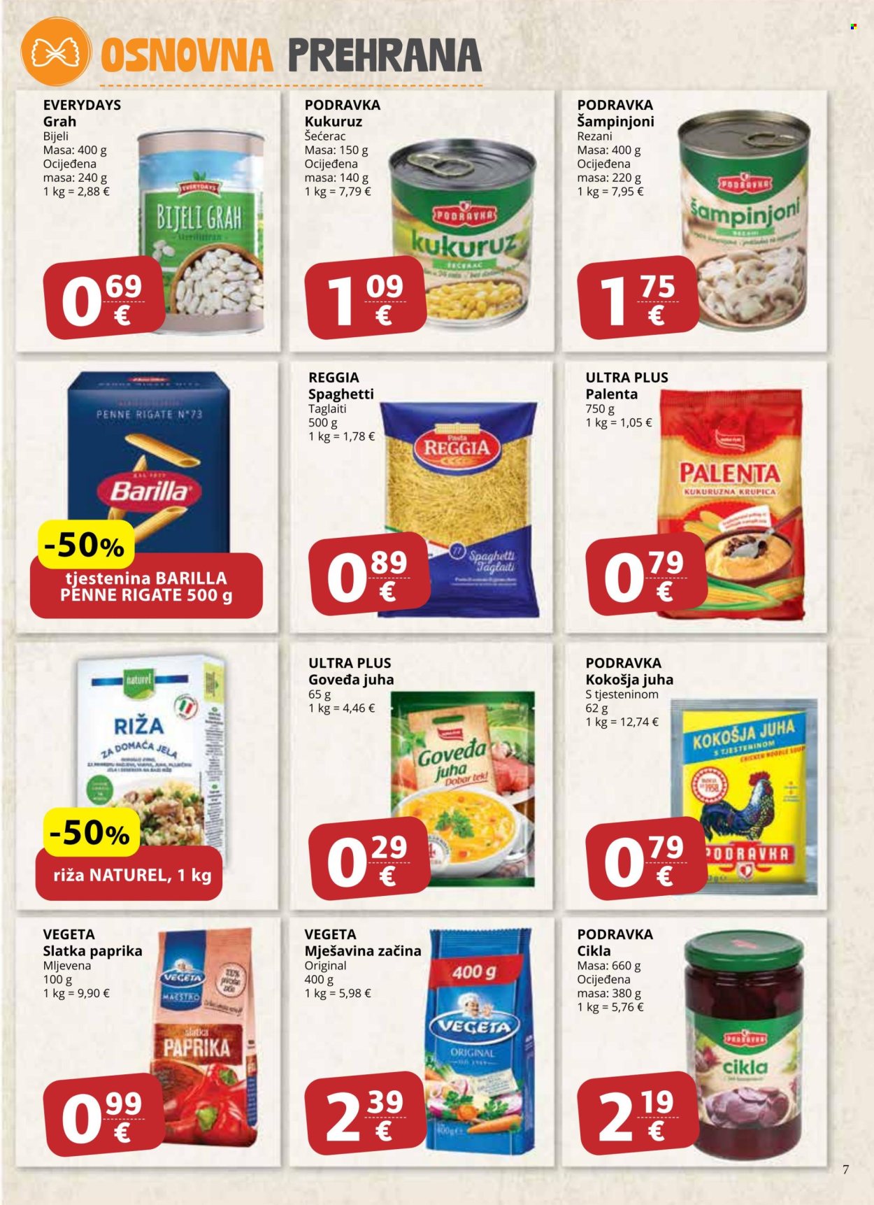 Ribola katalog - 04.09.2024. - 10.09.2024. Stranica 7