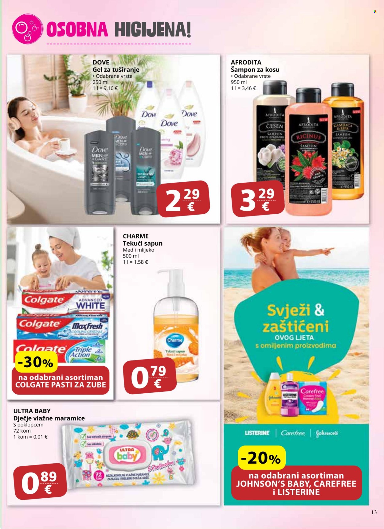 Ribola katalog - 04.09.2024. - 10.09.2024. Stranica 13