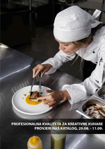 Stanić Horeca katalog - 29.08.2024. - 11.09.2024.