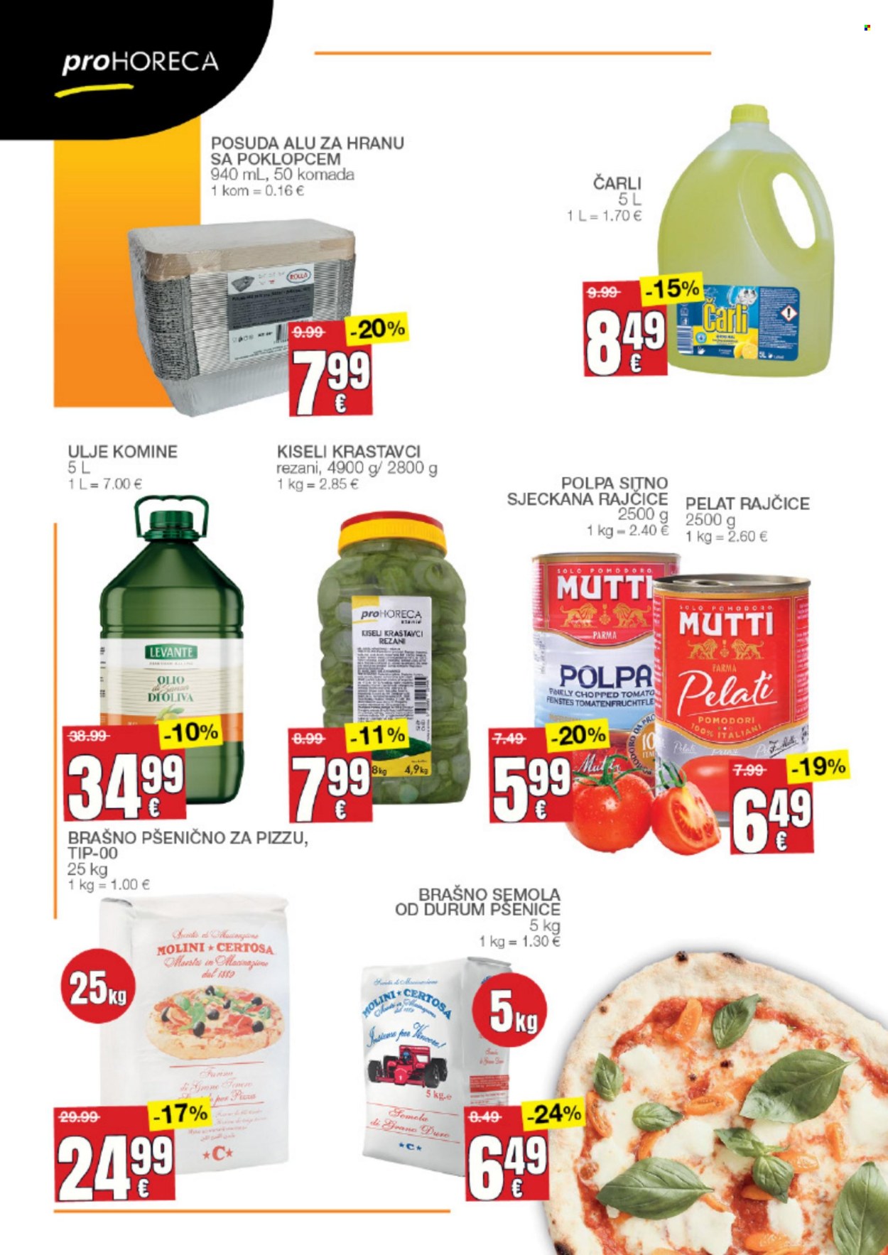 Stanić Horeca katalog - 29.08.2024. - 11.09.2024. Stranica 4