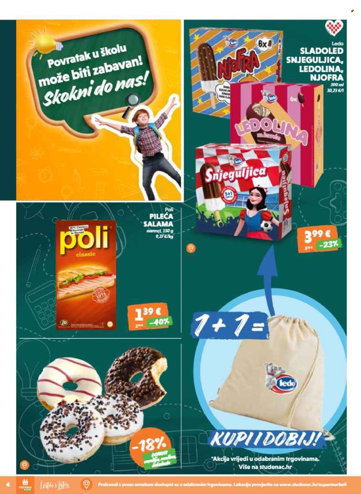 Studenac katalog - 05.09.2024. - 11.09.2024. Stranica 4