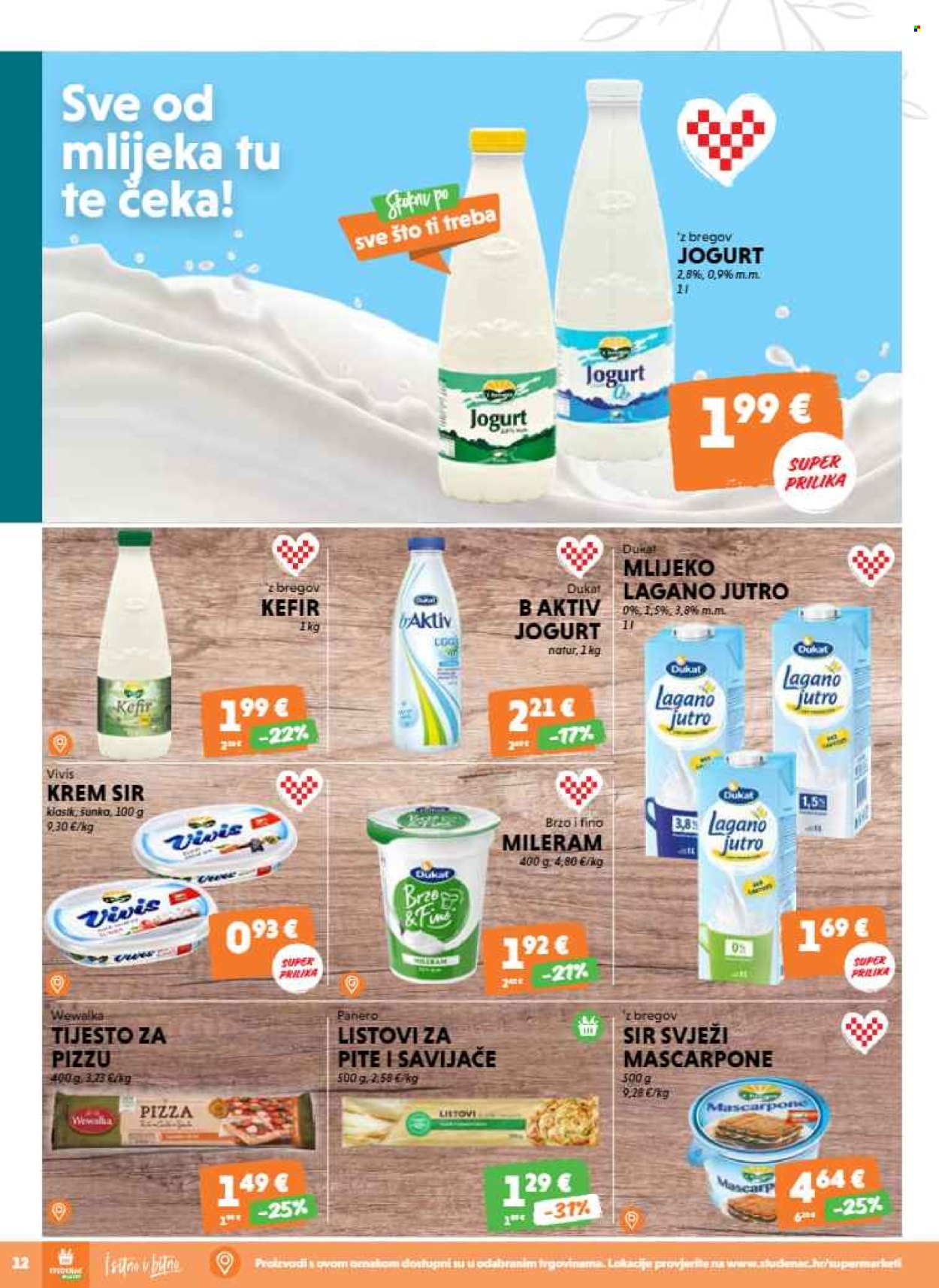 Studenac katalog - 05.09.2024. - 11.09.2024. Stranica 12
