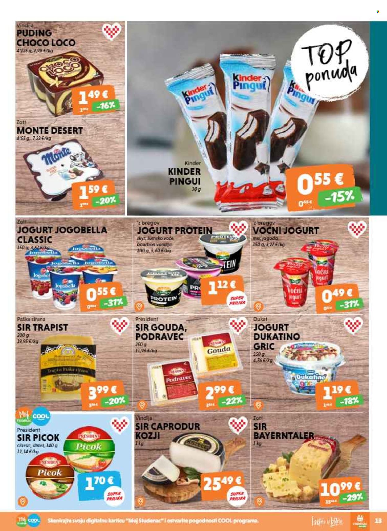 Studenac katalog - 05.09.2024. - 11.09.2024. Stranica 13
