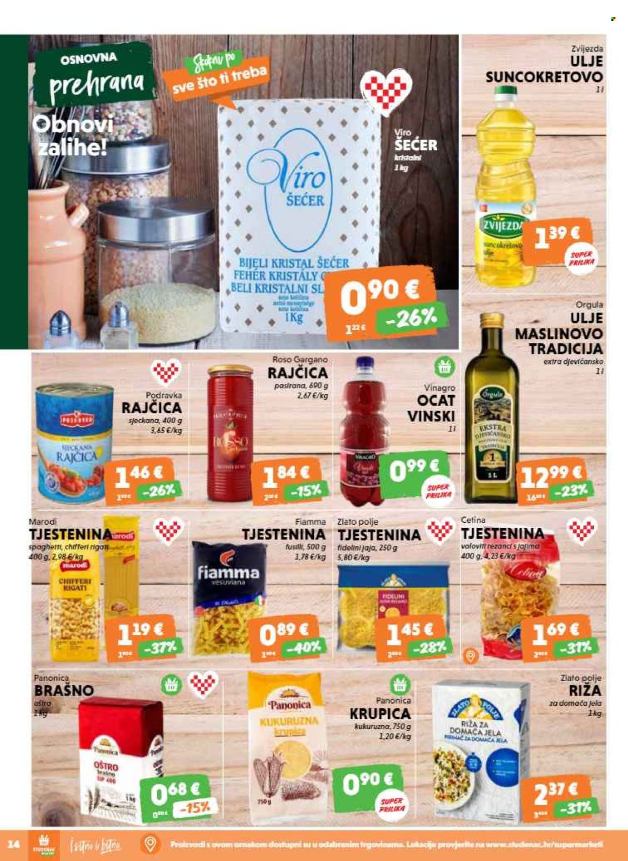 Studenac katalog - 05.09.2024. - 11.09.2024. Stranica 14