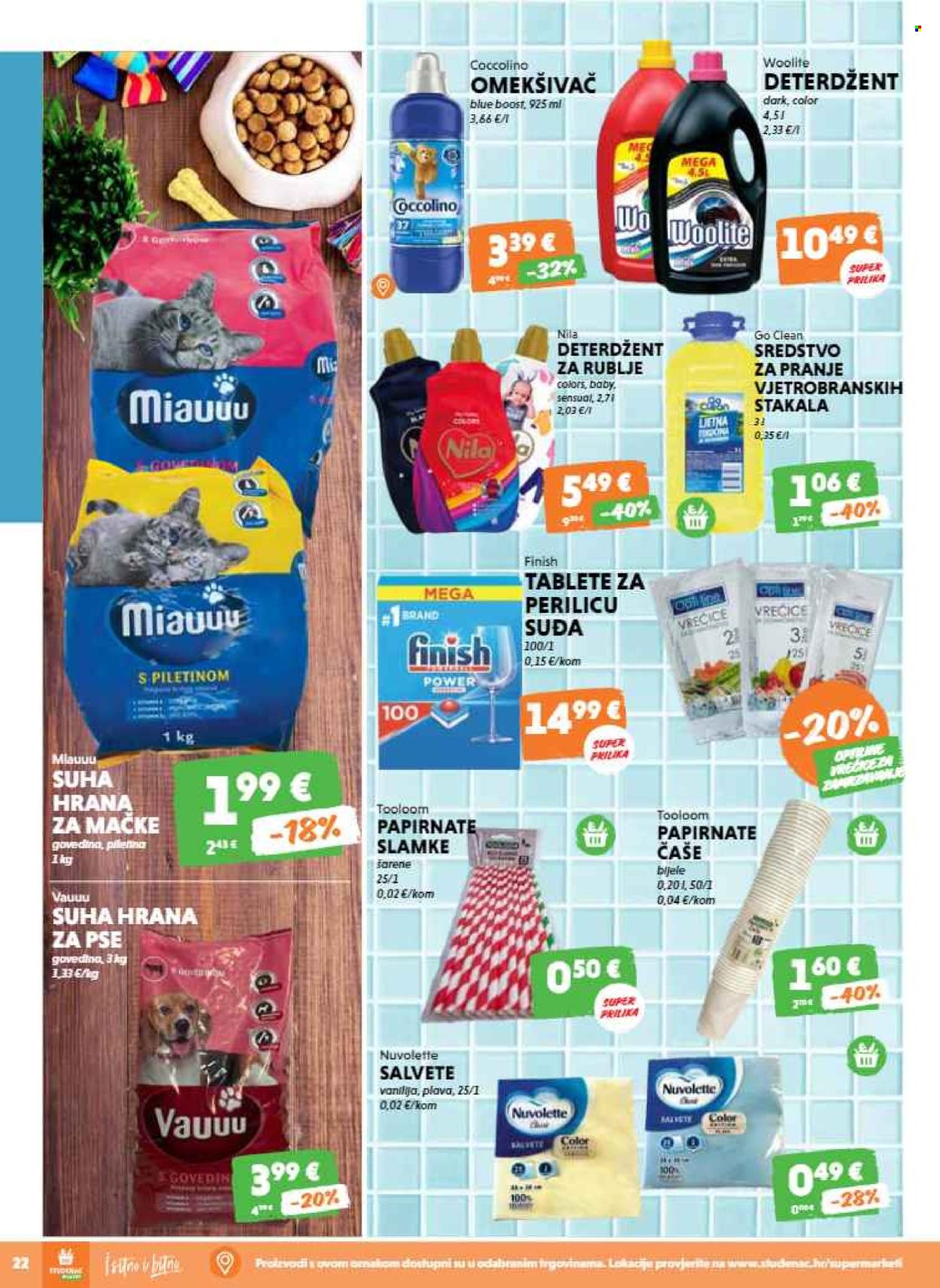 Studenac katalog - 05.09.2024. - 11.09.2024. Stranica 22
